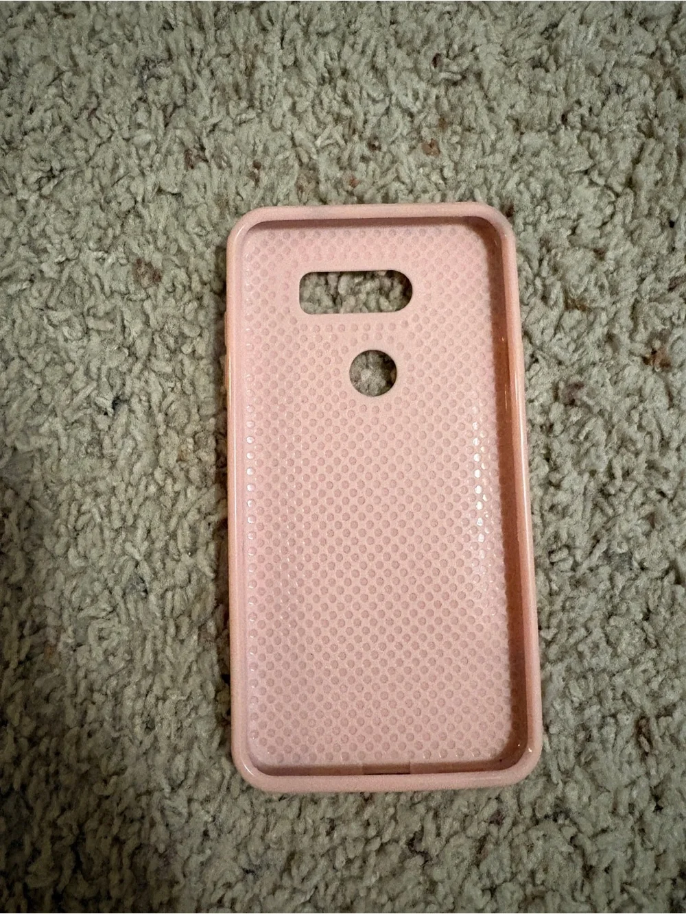 Samsung V30 durable dual